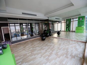 Fitness Studio
